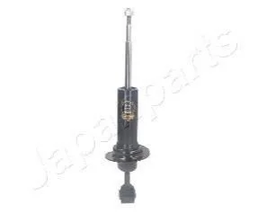 Амортизатор NISSAN P. NAVARA 2,5DCI 05- LE/PR JAPANPARTS MM10041