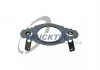 Прокладка клапана рецеркуляции ОГ, 2.0TDi 10- TRUCKTEC 0716053 (фото 1)
