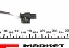 Датчик температуры катализатора, OM642 3.0CDI TRUCKTEC 0217098 (фото 3)