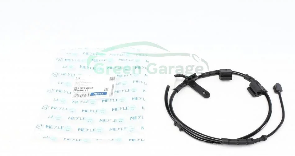 Датчик зносу гальмівних колодок MINI MINI 06- MEYLE 3145270023 (фото 1)