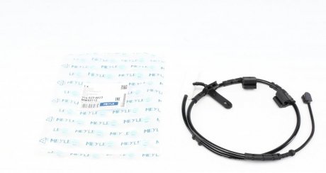 Датчик зносу гальмівних колодок MINI MINI 06- MEYLE 3145270023