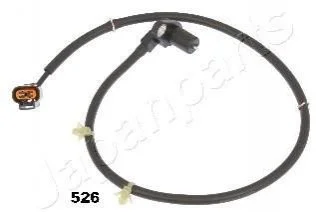 Датчик ABS MITSUBISHI T. OUTLANDER 2.0 03- PR JAPANPARTS ABS526 (фото 1)