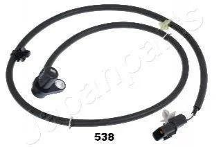 Датчик ABS MITSUBISHI P. OUTLANDER 2,0 97- PR JAPANPARTS ABS538