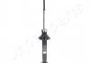 Амортизатор NISSAN P. PRIMERA 1,6-2,0TD 96-02 JAPANPARTS MM10049 (фото 1)