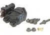 Регулятор напруги CITROEN BERLINGO 1.6HDI 10- VALEO 599187 (фото 1)