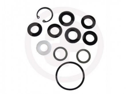 Ремкомплект, головного гальмівного циліндрика AUTOFREN D1627