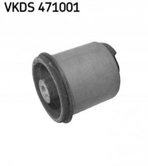 Сайлентблок важеля SKF VKDS471001