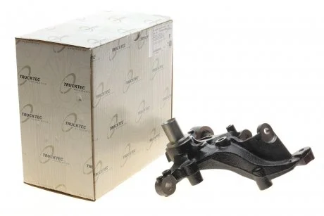 Цапфа TRUCKTEC 0731296