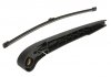 Ramiк wycieraczki tyі kpl. BMW X1 (F48) 2015- MAGNETI MARELLI 000723180231 (фото 2)