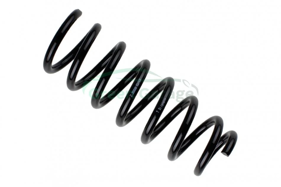 Пружина підвіски BMW P. X5 E70 3.0/3.0D 06-13 BILSTEIN 37299088 (фото 1)