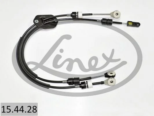 LINKA ZMIANY BIEGрW FORD TRANSIT 2,2 TDCI 13- LINEX 154428 (фото 1)