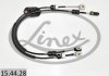 LINKA ZMIANY BIEGрW FORD TRANSIT 2,2 TDCI 13- LINEX 154428 (фото 1)