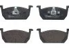 Гальмівні колодки дискові SEAT LEON 12- PRZÓD BREMBO P85167 (фото 2)