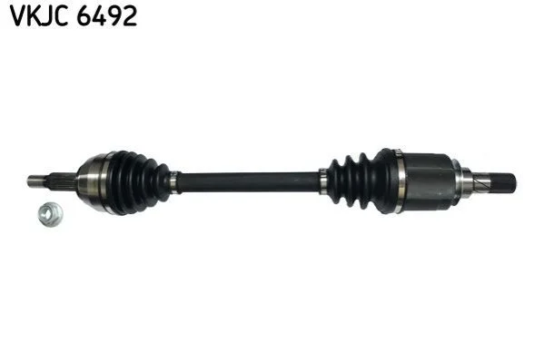 Піввісь SKF VKJC6492 (фото 1)