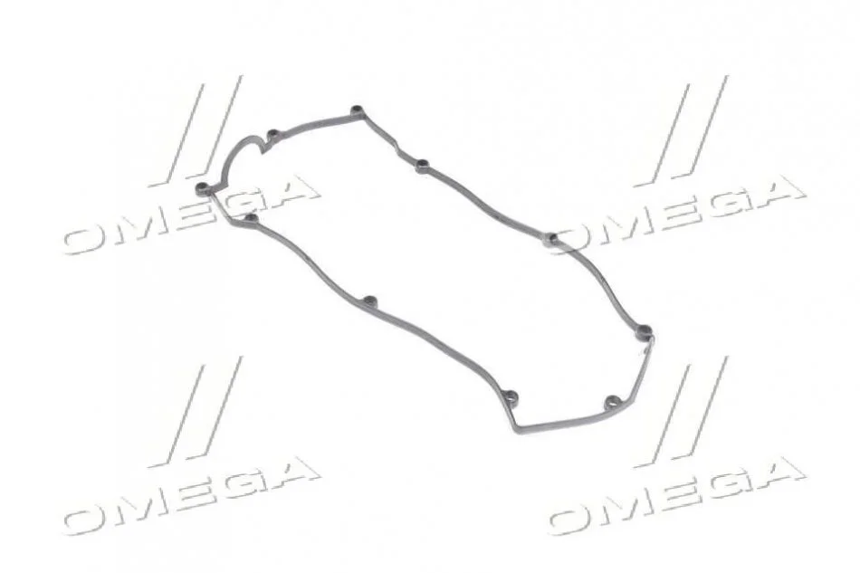 Прокладка клапанної кришки HYUNDAI G4EC/G4FK/G4ED (вир-во) PARTS-MALL P1GA018 (фото 1)