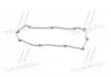 Прокладка клапанної кришки HYUNDAI G4EC/G4FK/G4ED (вир-во) PARTS-MALL P1GA018 (фото 3)