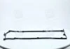 Прокладка клапанної кришки HYUNDAI G4EC/G4FK/D4FA/G4EE/G4ED (вир-во) PARTS-MALL P1GA019 (фото 3)