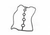 Прокладка кришки клапанної DAEWOO A15MF (вир-во) PARTS-MALL P1GC010 (фото 4)