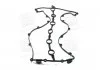Прокладка кришки клапанної CHEVROLET/DAEWOO X20D/X25D (вир-во) PARTS-MALL P1GC013 (фото 4)