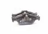 Колодка торм. диск. FORD FIESTA, FUSION, MAZDA 2 передн. (пр-во) REMSA 076600 (фото 1)