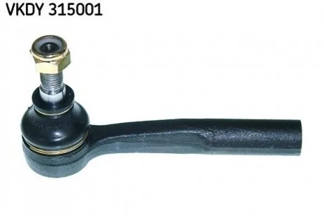 Наконечник, поперечна кермова тяга SKF VKDY315001