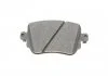 Гальмівні колодки AUDI T. A1/Q3 1,0-2,0 10-18 MEYLE 0252510917PD (фото 6)