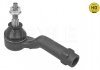 Наконечник тяги кермової FORD FOCUS IV 01/18- MEYLE 7160200045HD (фото 3)