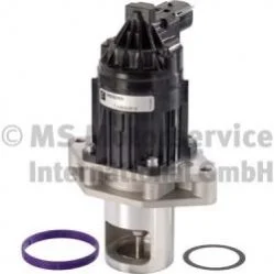 Клапан EGR OPEL ANTARA A, CASCADA, INSIGNIA A, INSIGNIA A COUNTRY, INSIGNIA B, INSIGNIA B COUNTRY, INSIGNIA B GRAND SPORT, ZAFIRA C 2.0D 07.08- PIERBURG 724809870 (фото 1)