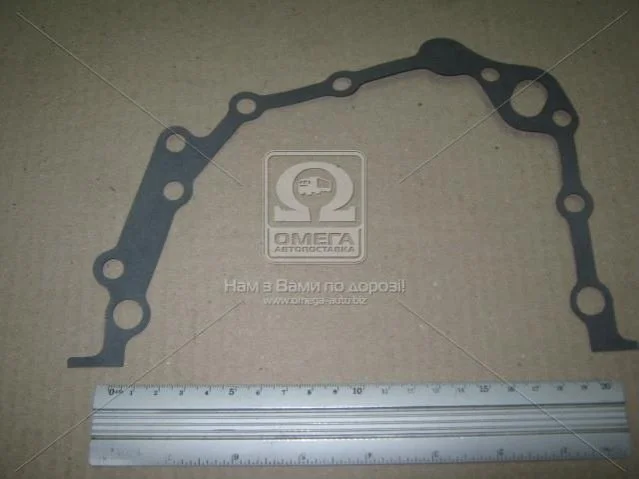 Прокладка масляного насоса HYNDAI/KIA (вир-во) PARTS-MALL P1AA005 (фото 1)