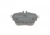 KLOCKI HAM. DB T. W213/S213/C238/A238 2,0 16- BOSCH 0986424845 (фото 2)