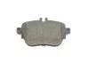 KLOCKI HAM. DB T. W213/S213/C238/A238 2,0 16- BOSCH 0986424845 (фото 3)
