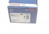 KLOCKI HAM. DB T. W213/S213/C238/A238 2,0 16- BOSCH 0986424845 (фото 4)