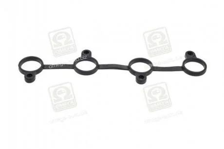 Прокладка кришки клапанної (під свічки) HYUNDAI G4JP/G4GC/G4JS (вир-во) PARTS-MALL P1GA043