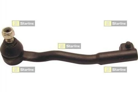 Наконечник кермової тяги Starline лев. внешн. STARLINE 1418721