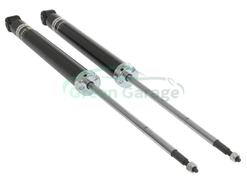 AMORTYZATOR FORD FOCUS SD/HB TYL SZT STARLINE TLC003682 (фото 1)
