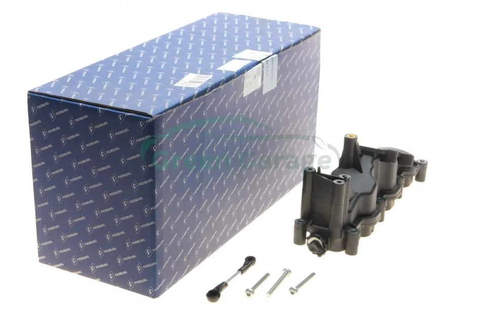 Впускний колектор AUDI/PORSCHE/VW "2.7-3.0TDI \'\'L "03-10 PIERBURG 710131010 (фото 1)