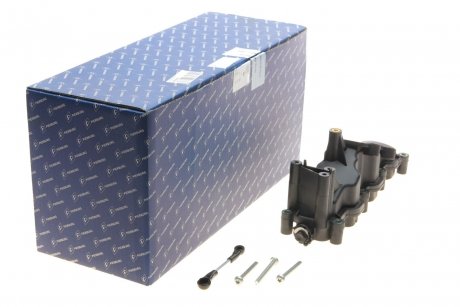 KOLEKTOR VW 2,7TDI/3,0TDI AUDI/PORSCHE (LEWY) PIERBURG 710131010