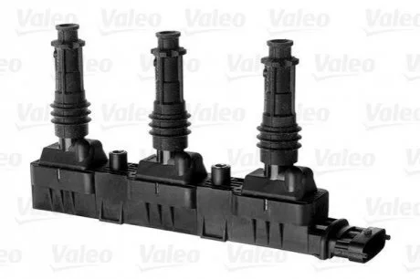 Котушка ZAPг OPELCORSA D 1,0 06- VALEO 245322
