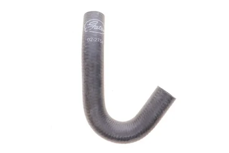 Патрубок GATES 022754