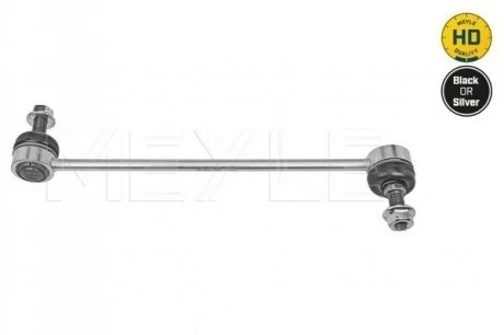 Стійка стабілізатора передн лів/прав 298mm FORD FOCUS IV, GALAXY III, MONDEO V, S-MAX 1.0-2.5 09.14-11.25 MEYLE 7160600054HD