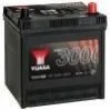 Yuasa 12V 50Ah SMF Battery Japan (0) YUASA YBX3108 (фото 1)