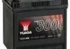 Yuasa 12V 50Ah SMF Battery Japan (0) YUASA YBX3108 (фото 1)