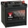 Yuasa 12V 50Ah SMF Battery Japan (0) YUASA YBX3108