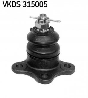 Кульова опора SKF VKDS315005