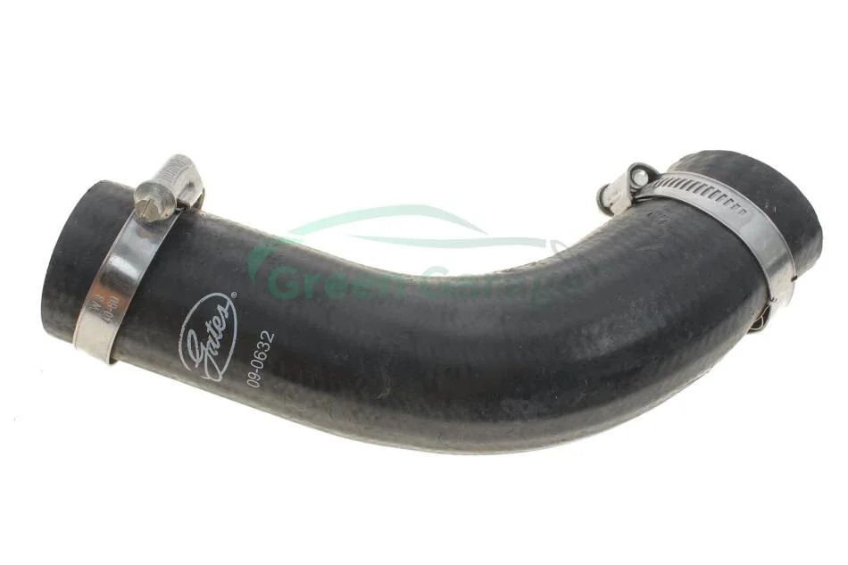 PRZEWУD TURBINY FORD TRANSIT 350 2.4 TDCI 10- GATES 090632 (фото 1)