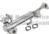 CHЭODNICA ZAWORU EGR FIAT DUCATO 2,3JTD/M-JET PIERBURG 724809880 (фото 1)