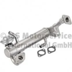 CHЭODNICA ZAWORU EGR FIAT DUCATO 2,3JTD/M-JET PIERBURG 724809880