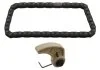 К-т привода ГРМ масляного насоса AUDI/SEAT/SKODA/VW/SEAT "Duplex "звеньев-"50 шт. (2 in 1) "96-10 FEBI BILSTEIN 47353
