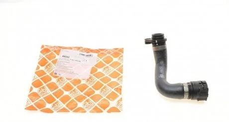 Патрубок системи охолодження FEBI BILSTEIN 49252