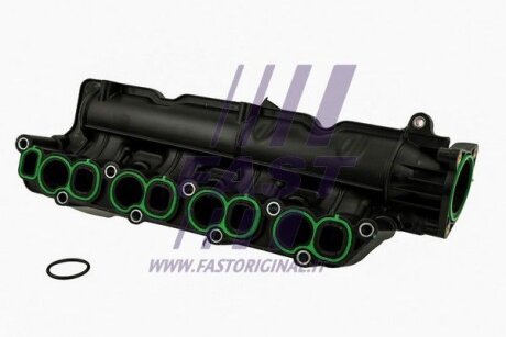 ВПУСКНОЙ КОЛЛЕКТОР FIAT DOBLO 09> 1.6 JTD 16> FAST FT50404
